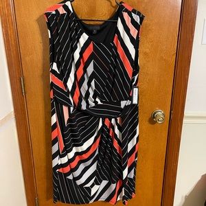 Worthington Dress - 2X